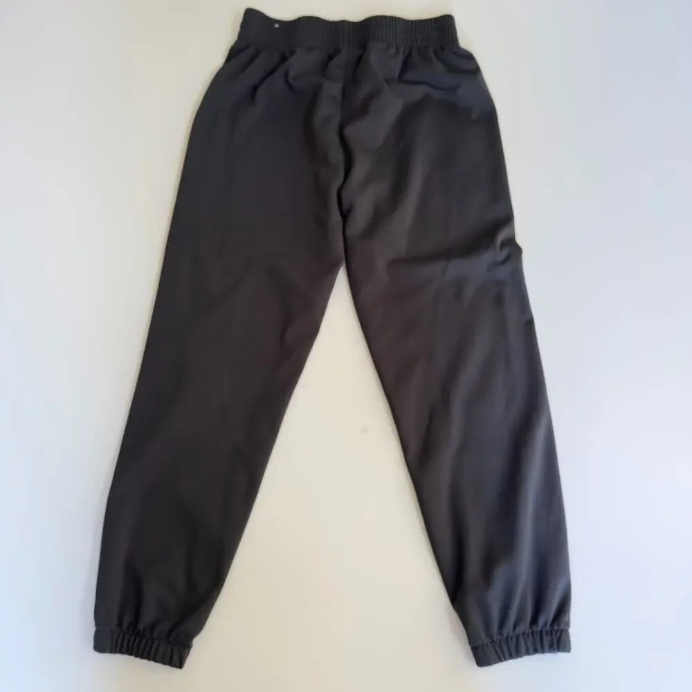 Nike Sportswear Fleece Joggers Youth Large Black Dri-FIT Kids Sweatpants Sweats